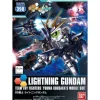 BB #398 Lightning Gundam