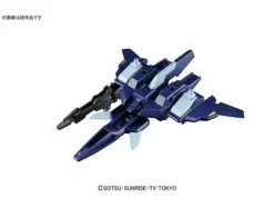 BB #398 Lightning Gundam