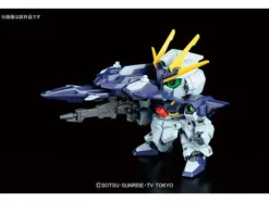 BB #398 Lightning Gundam