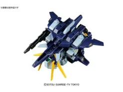 BB #398 Lightning Gundam