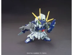 BB #398 Lightning Gundam