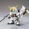 BB Nu Gundam