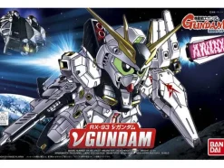 BB Nu Gundam