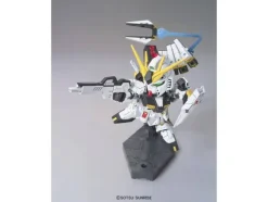 BB Nu Gundam