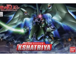 BB NZ-666 Kshatriya