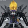 BB Oda Nobunaga Gundam