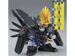 BB Oda Nobunaga Gundam