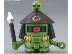 BB Oda Nobunaga Gundam