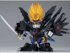 BB Oda Nobunaga Gundam