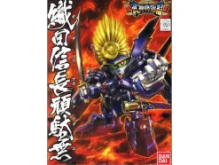 BB Oda Nobunaga Gundam