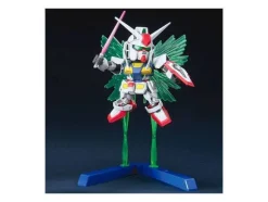 BB O Gundam Type A.C.D.