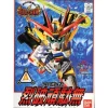 BB #111 Reppa Gundam
