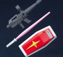BB RX-78-2 Gundam Anime Color