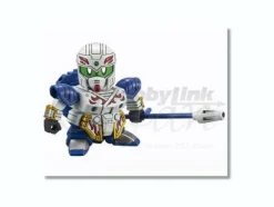 BB #337 Ryuuhou Gundam