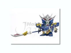 BB #337 Ryuuhou Gundam