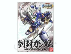 BB #337 Ryuuhou Gundam
