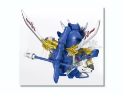 BB #337 Ryuuhou Gundam
