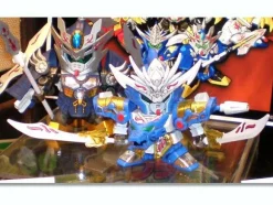 BB #337 Ryuuhou Gundam
