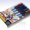 BB Sangokuden Gundam Marker Set