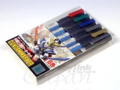 BB Sangokuden Gundam Marker Set