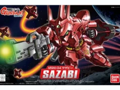 BB Sazabi