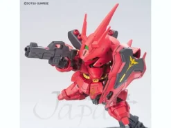 BB Sazabi