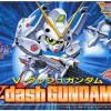 BB #124 SD V-Dash Gundam