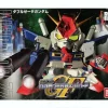 BB #212 SD ZZ Gundam