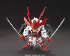 BB Sengoku Astray Gundam