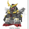 BB Senjin Gasshin Shu Gundam