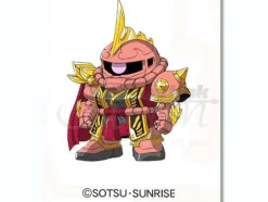 BB Senjin Gasshin Shu Gundam