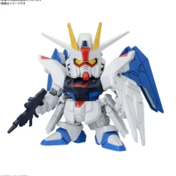 BB Senshi C.E. Fateful Confrontation Set