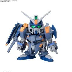 BB Senshi C.E.73 Stargazer Set