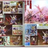 BB Senshi Sangokuden Bushou Daizen