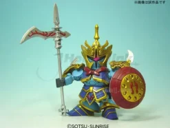 BB Senshi Sangokuden Shin Koshin Gyan