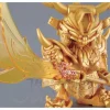 BB Senshi Shin Sangokuden Trinity Set