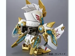 BB Senshi Shin Sonken Gundam