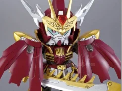 BB Senshi Shin Sousou Gundam