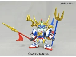 BB Shin Chouun Gundam Hieisen