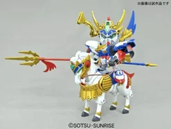 BB Shin Chouun Gundam Hieisen