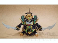 BB Shin Enjutsu Zusa