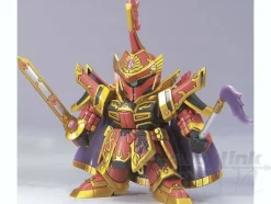BB Shin Enshou Bawoo