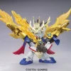 BB Shin Gouka Shouretsutei Ryuusou Ryuubi Gundam
