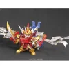 BB Shin Gurensou Sousou Gundam / Tengyokugai Enhou