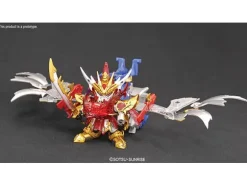BB Shin Gurensou Sousou Gundam / Tengyokugai Enhou