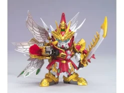 BB Shin Gurensou Sousou Gundam / Tengyokugai Enhou