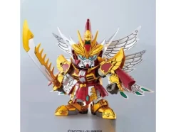 BB Shin Gurensou Sousou Gundam Zetsuei