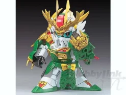 BB Shin Kanpei Gundam