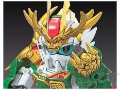 BB Shin Kanpei Gundam