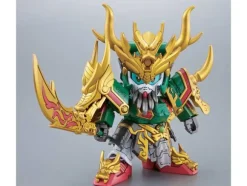 BB Shin Ougasou Kanu Gundam
